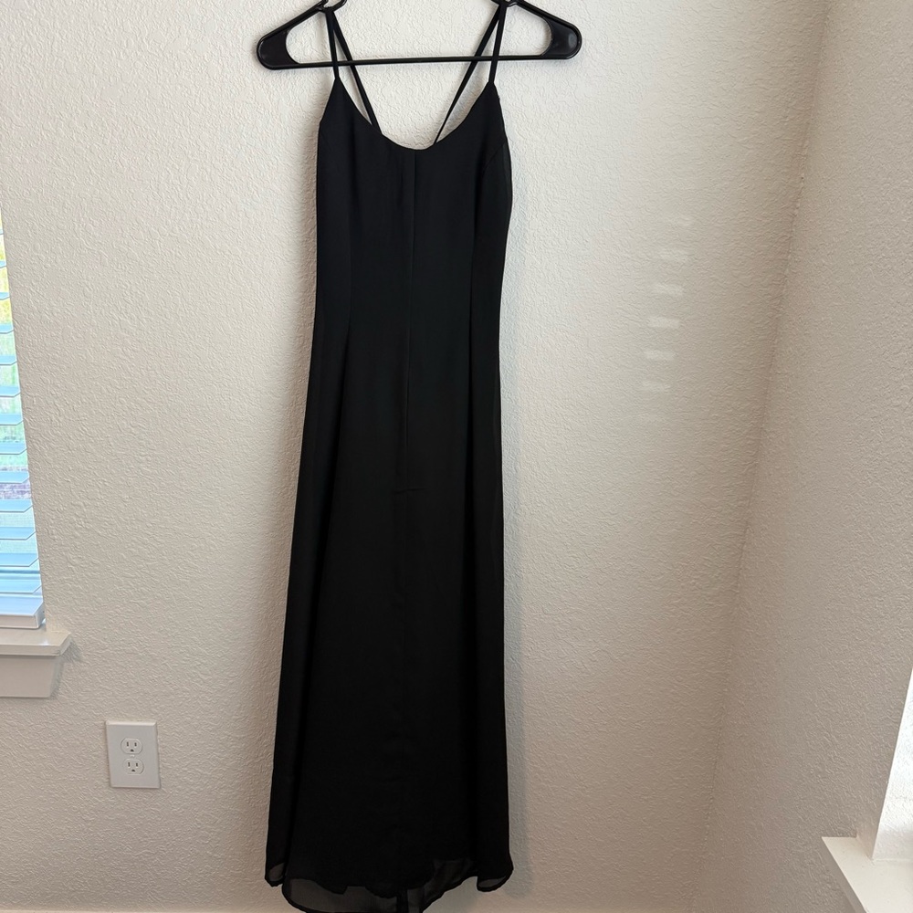 vintage Dianne B dress